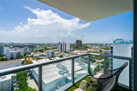 6799 Collins Avenue Miami Beach FL 33141