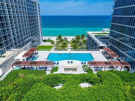 6799 Collins Avenue Miami Beach FL 33141