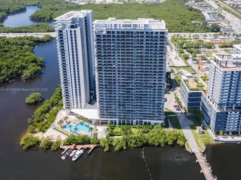 16385 Biscayne Boulevard North Miami Beach FL 33160