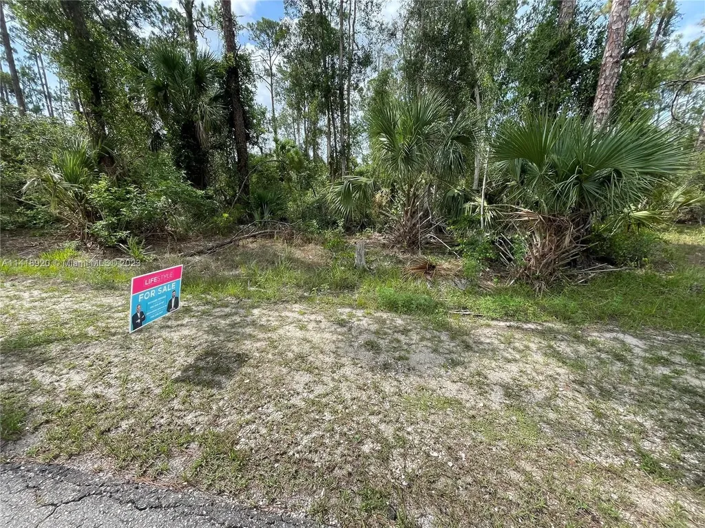3305 E 21st Street Lehigh Acres FL 33920