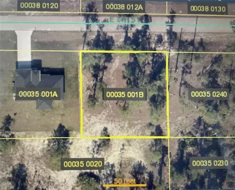 4502 E 7th Street Lehigh Acres FL 33892