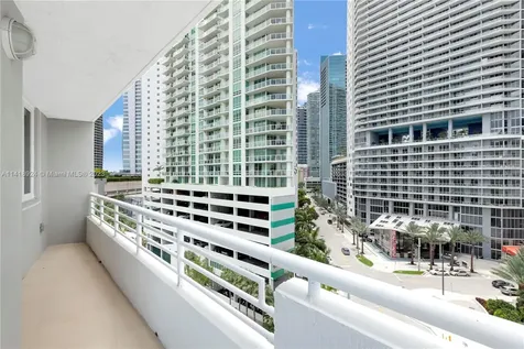 1402 Brickell Bay Drive Miami FL 33131