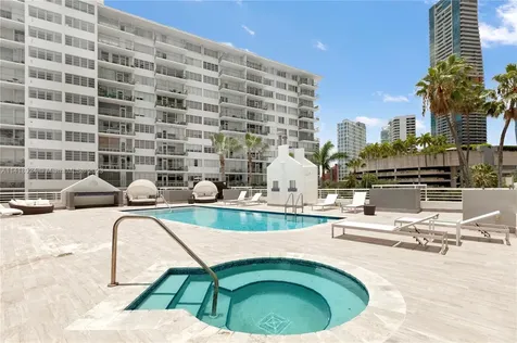 1402 Brickell Bay Drive Miami FL 33131