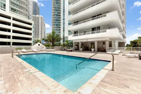 1402 Brickell Bay Drive Miami FL 33131
