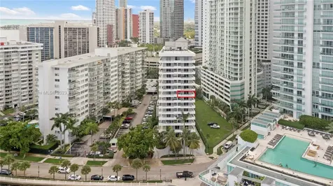 1402 Brickell Bay Drive Miami FL 33131