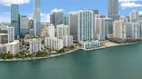 1402 Brickell Bay Drive Miami FL 33131