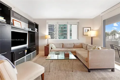 1402 Brickell Bay Drive Miami FL 33131