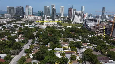 137 NW 31st Street Miami FL 33127