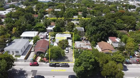 137 NW 31st Street Miami FL 33127