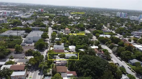 137 NW 31st Street Miami FL 33127