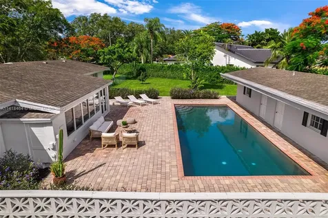 7451 SW 112th Street Pinecrest FL 33156