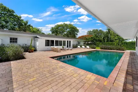 7451 SW 112th Street Pinecrest FL 33156