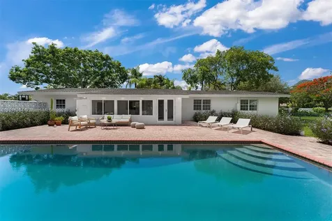 7451 SW 112th Street Pinecrest FL 33156