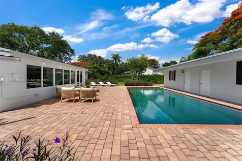 7451 SW 112th Street Pinecrest FL 33156