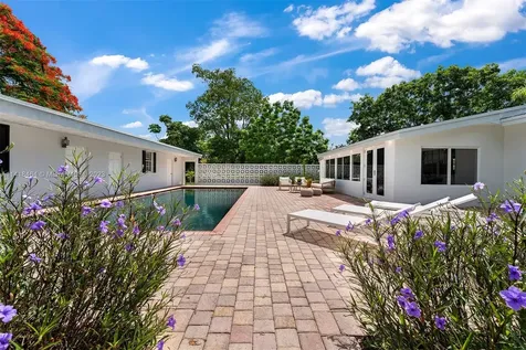 7451 SW 112th Street Pinecrest FL 33156