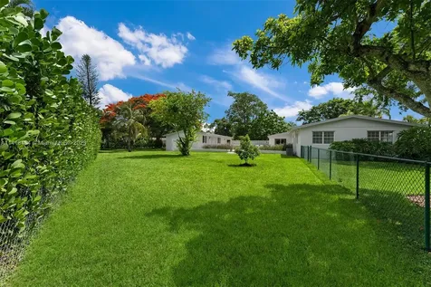 7451 SW 112th Street Pinecrest FL 33156
