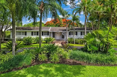 7451 SW 112th Street Pinecrest FL 33156