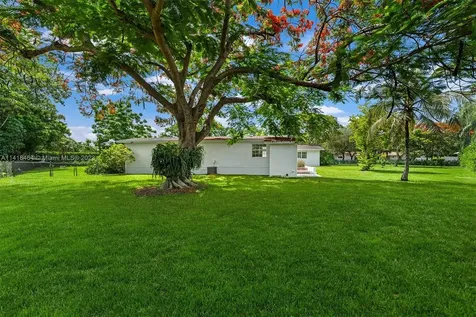 7451 SW 112th Street Pinecrest FL 33156