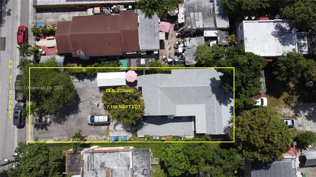 137 NW 31st Street Miami FL 33127