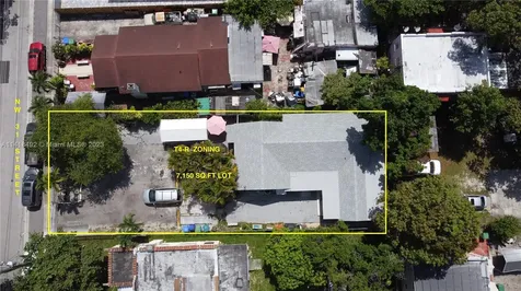 137 NW 31st Street Miami FL 33127