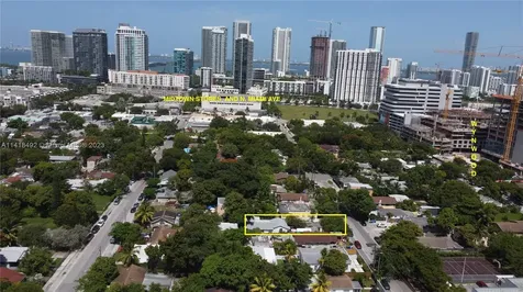 137 NW 31st Street Miami FL 33127