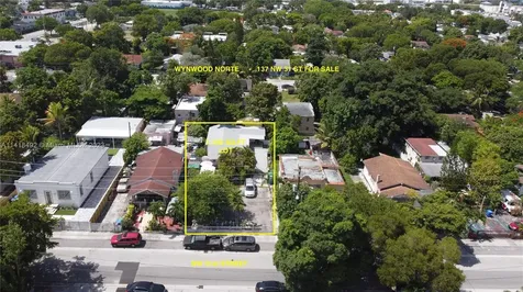 137 NW 31st Street Miami FL 33127
