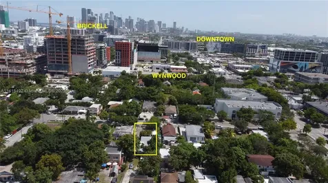 137 NW 31st Street Miami FL 33127
