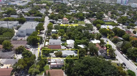 137 NW 31st Street Miami FL 33127
