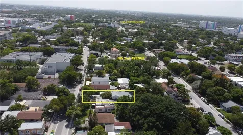 137 NW 31st Street Miami FL 33127