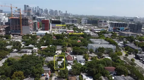 137 NW 31st Street Miami FL 33127