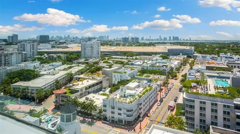 101 20th Street Miami Beach FL 33139