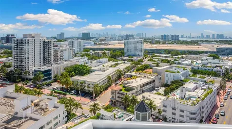 101 20th Street Miami Beach FL 33139