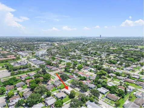 7401 Freedom Street Hollywood FL 33024