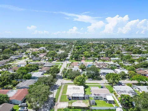 7401 Freedom Street Hollywood FL 33024