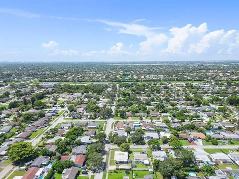 7401 Freedom Street Hollywood FL 33024