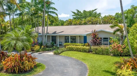 7305 SW 122nd Street Pinecrest FL 33156