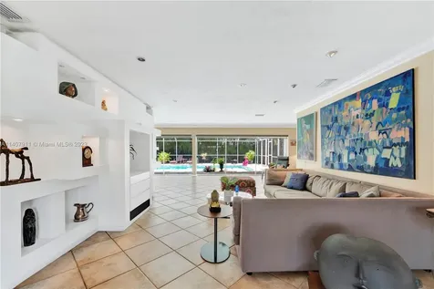 7305 SW 122nd Street Pinecrest FL 33156