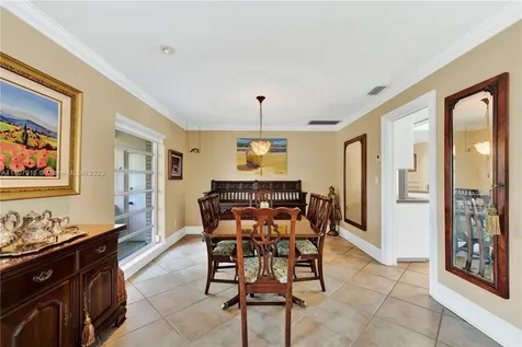 7305 SW 122nd Street Pinecrest FL 33156