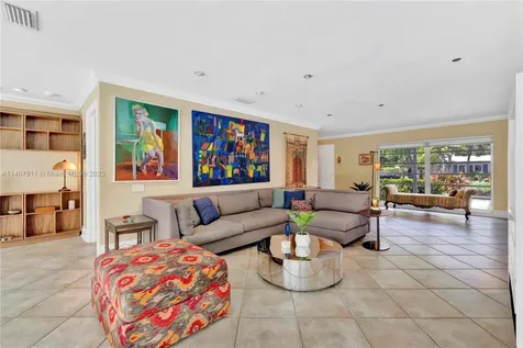 7305 SW 122nd Street Pinecrest FL 33156