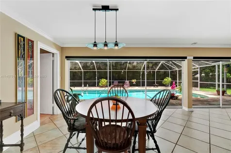 7305 SW 122nd Street Pinecrest FL 33156