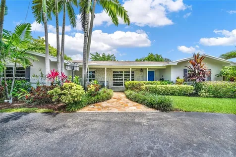 7305 SW 122nd Street Pinecrest FL 33156