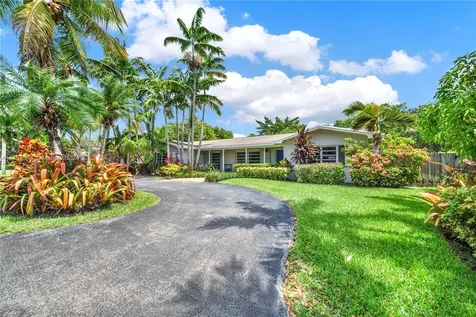 7305 SW 122nd Street Pinecrest FL 33156