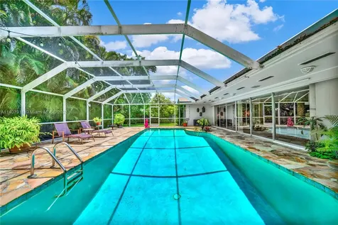 7305 SW 122nd Street Pinecrest FL 33156