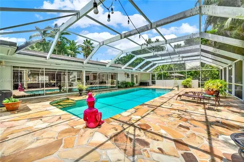 7305 SW 122nd Street Pinecrest FL 33156