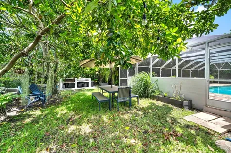 7305 SW 122nd Street Pinecrest FL 33156