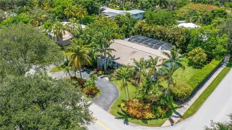 7305 SW 122nd Street Pinecrest FL 33156