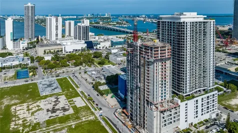 1600 NE 1st Avenue Miami FL 33132
