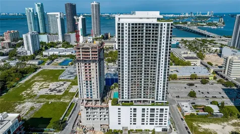 1600 NE 1st Avenue Miami FL 33132