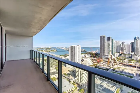 1600 NE 1st Avenue Miami FL 33132