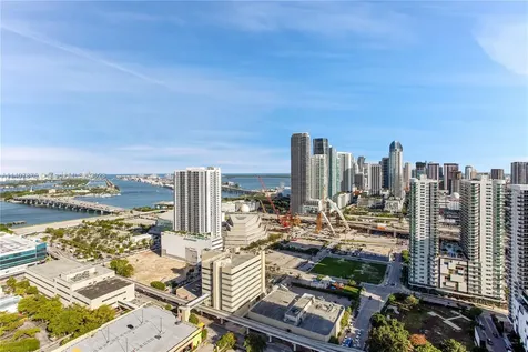 1600 NE 1st Avenue Miami FL 33132